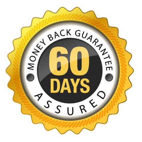PureLumin Essence Official Website 100% Satisfaction 60 Days Money Back Guarantee